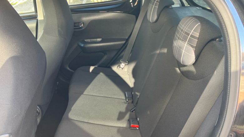 Peugeot 108 1.2 PureTech Allure 5dr Petrol Hatchback